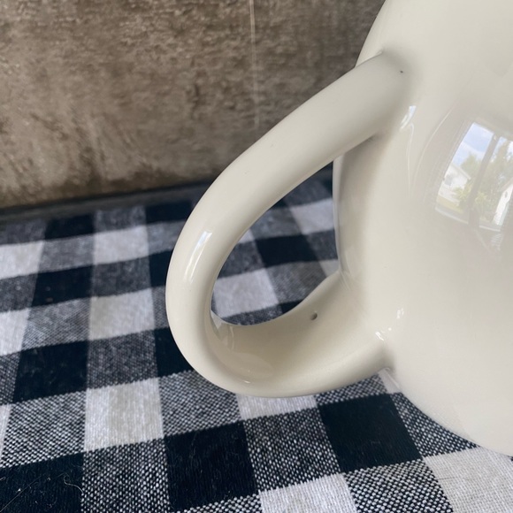 Rae Dunn M Stamped Halloween Mug - Picture 3 of 3